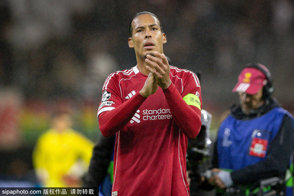 皇冠信用網开户_欧冠-埃基蒂克反戈维尔茨两助攻 利物浦5-1法兰克福止4连败