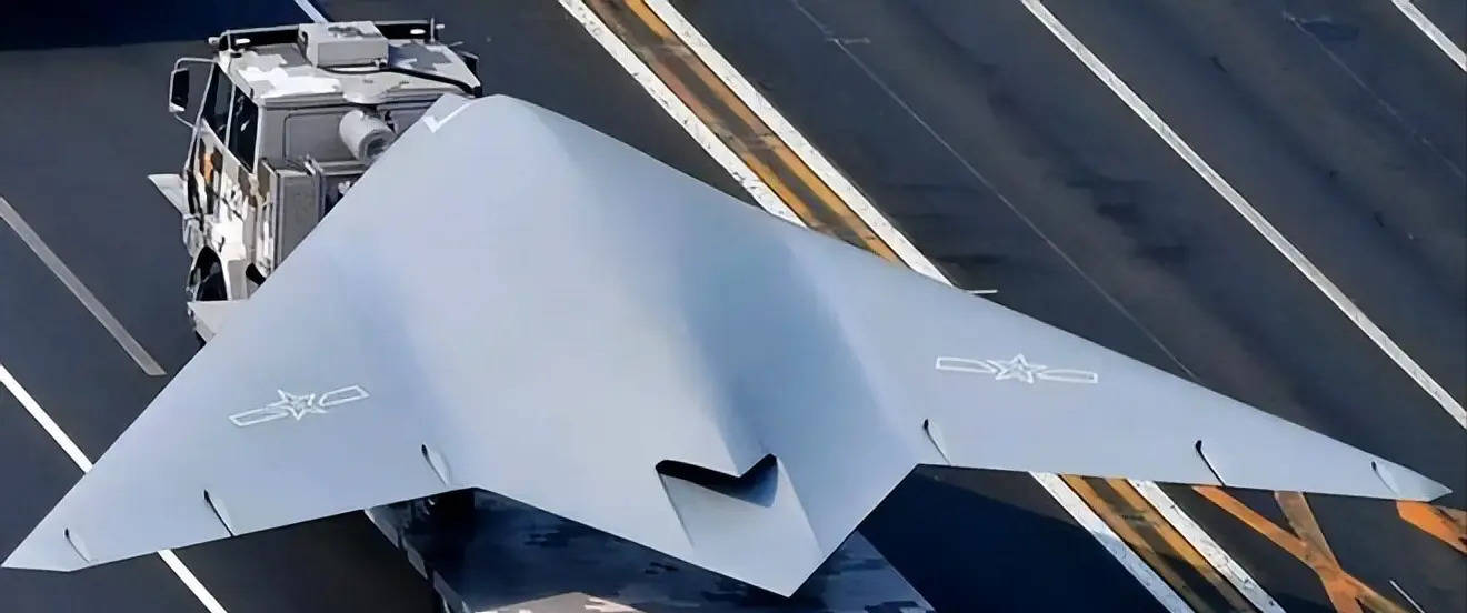 皇冠信用网开户_外媒：没等到轰-20皇冠信用网开户，中国“沉默巨人”已首飞，颠覆印太空战规则