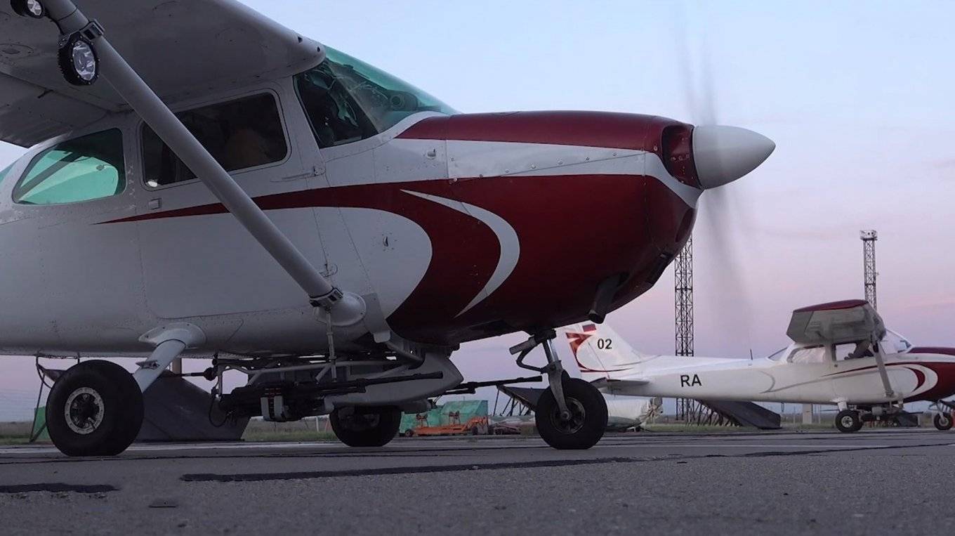 信用網如何申请_打脸俄军！画面暴露最新反无人机装备位置信用網如何申请，乌特工顺着网线全炸毁