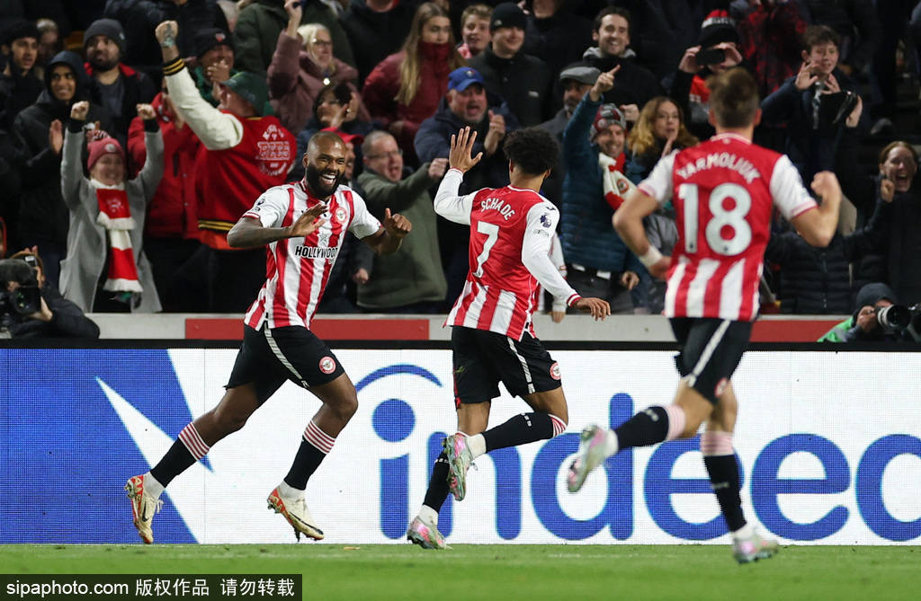 皇冠信用網哪里申请_联赛4连败皇冠信用網哪里申请！英超-萨拉赫破门难救主 利物浦2-3小蜜蜂跌至第6