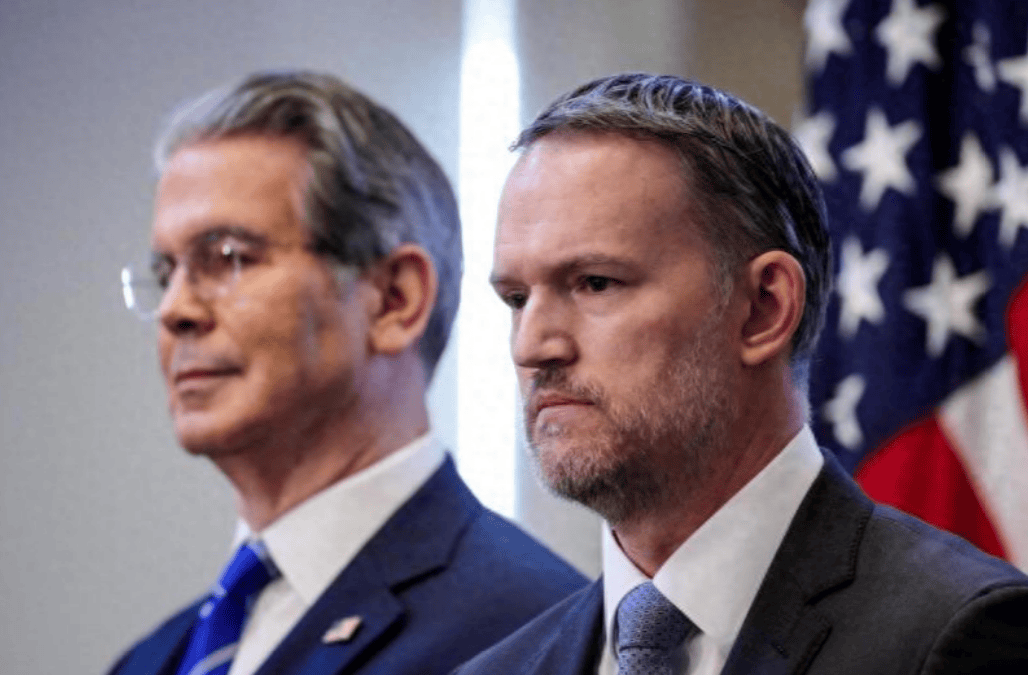 皇冠信用怎么租_中美谈判提前结束皇冠信用怎么租，中国知道美国底牌出尽，不怕特朗普言而无信