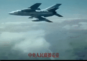 皇冠信用网登1_近日曝光！中国用一辆吉普车虚拟10万吨航母皇冠信用网登1，南海戏耍美军侦察机