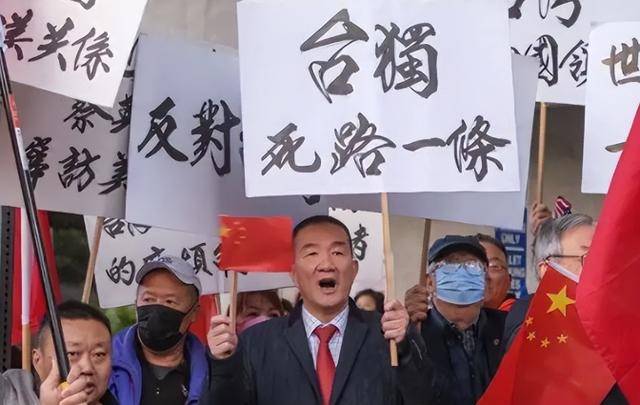 皇冠信用网出租
_大陆开始清算皇冠信用网出租
,12名“台独”被锁定!赖清德急了,赶紧喊话国民党