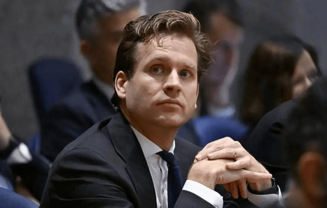 皇冠信用网怎么开户_中美谈完不到24小时皇冠信用网怎么开户，中企对荷兰打响反击，开出一个供货硬条件