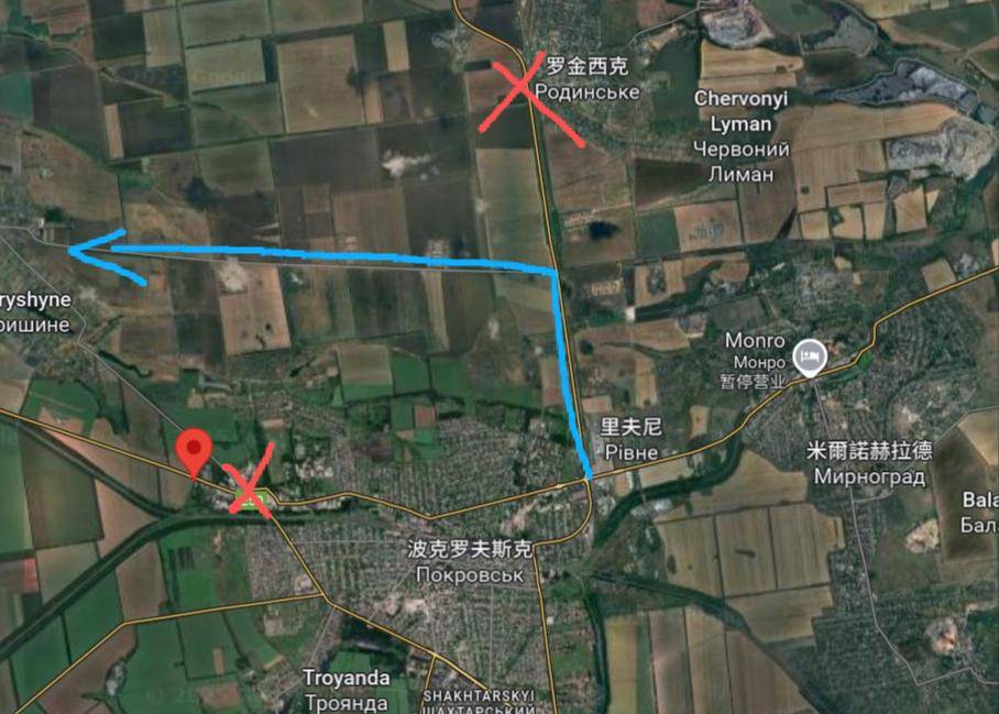 皇冠信用网代理平台
_俄军敢死队向红军城突击皇冠信用网代理平台
,乌军32旅谎报军情,温压弹收割平原溃兵