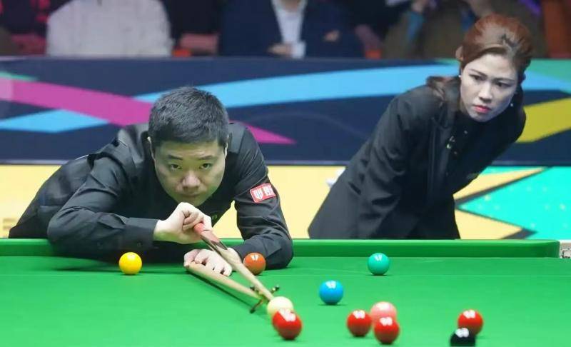 维多利亚BA vs 国际体育会RS
_斯诺克国锦赛|丁俊晖负苦主止步16强 墨菲人逢喜事精神爽