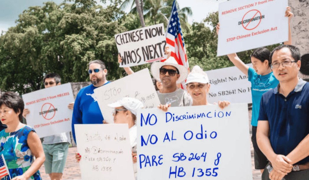 皇冠登3新2管理
_美国法院作出最终裁决皇冠登3新2管理
,禁止中国人赴美买房,开了一个恶劣先例