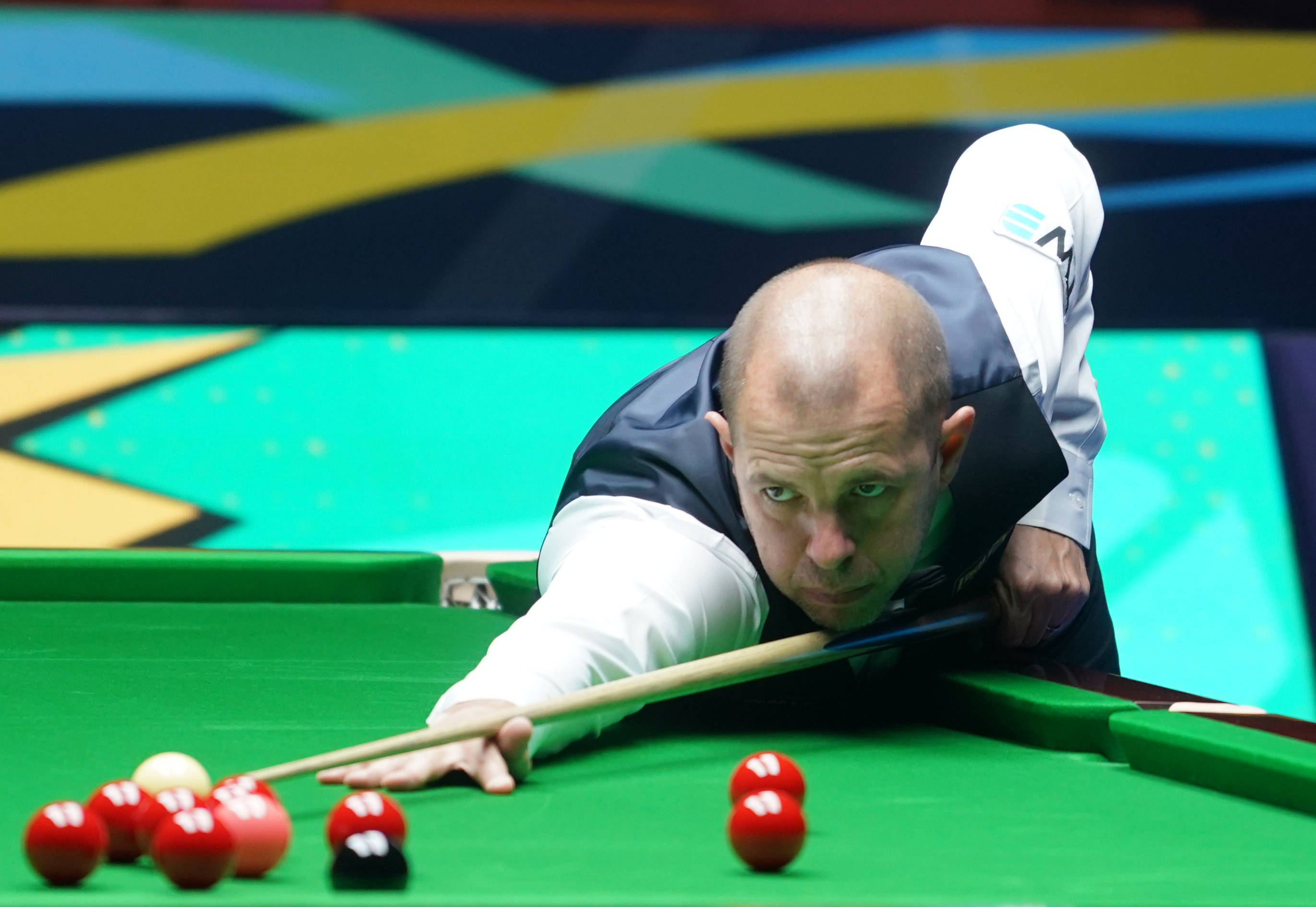 皇冠信用网在线申请
_(体育)斯诺克——巡回赛国际锦标赛:吴宜泽晋级四强