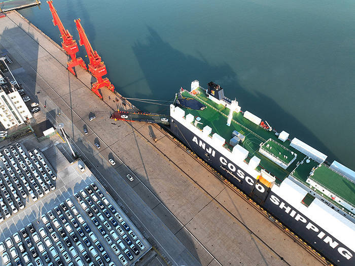 皇冠信用盘开户_“现在不适合挑起对华争端”皇冠信用盘开户，因墨西哥国内强烈反对，关税又推迟