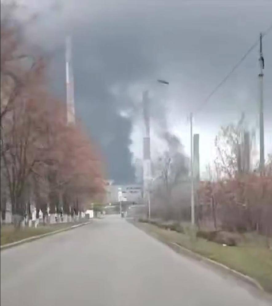 皇冠信用开号_乌克兰全黑了！核打击前最后警告皇冠信用开号，俄军发射13枚“全球禁止”导弹