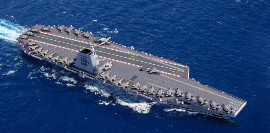 皇冠信用网登2代理申
_大连船厂高清照有了!南北船厂齐开工皇冠信用网登2代理申
,核常并行显神威