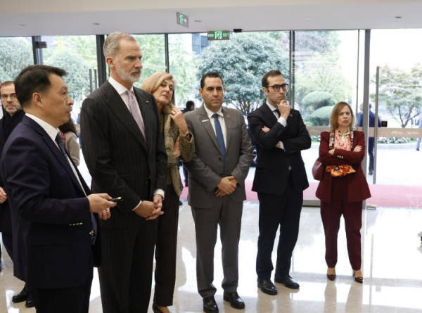 皇冠信用盘会员注册网址
_“什么自割咽喉皇冠信用盘会员注册网址
?西班牙就要做中国在欧洲最好的朋友”