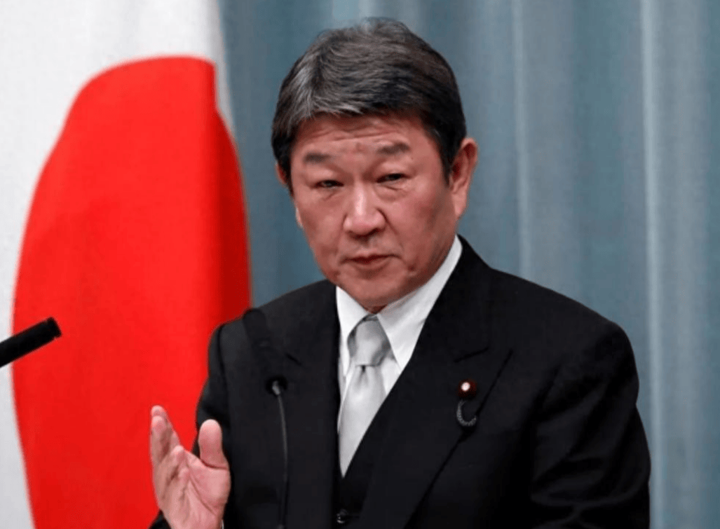 皇冠信用网代理出租_日本向G7告状皇冠信用网代理出租，中方却反将一军：胆敢武力介入台海，形同侵略必予以迎头痛击！