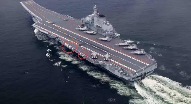 皇冠信用网申请_双层软卧变三层硬卧！福建舰宿舍首次公开皇冠信用网申请，咋比辽宁山东舰还挤？