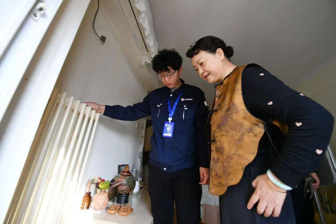 皇冠信用网代理_大风蓝色预警皇冠信用网代理,局地有雪!北京今起正式供暖,室温不低于18℃