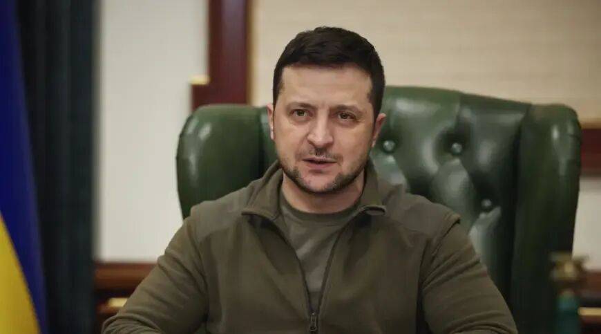 体育皇冠信用網
_停电又缺气体育皇冠信用網
,泽连斯基宣布:乌克兰将进口价值20亿欧元的希腊天然气,由欧盟买单