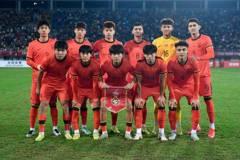 皇冠信用盘可以占几成_熊猫杯｜U22国足末轮战 乌兹别克斯坦排兵布阵有讲究