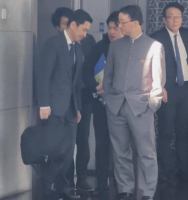 足球盘口出租
_日本正式宣布足球盘口出租
,拒绝道歉并加速备战!结防科四大战区发声,高市准备好了吗