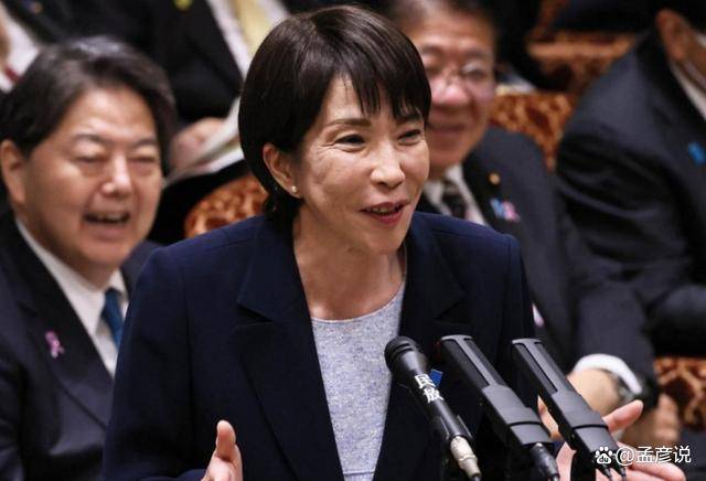 皇冠信用网会员怎么开通_中方打出琉球牌皇冠信用网会员怎么开通，日方紧急降温：高市“在反思”，访华人选很特殊