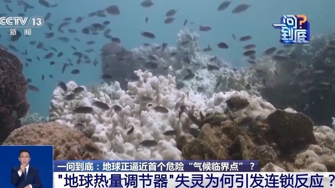 皇冠信用网怎么申请
_地球正逼近首个危险“气候临界点”皇冠信用网怎么申请
,会带来哪些影响?