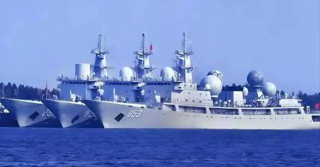 皇冠信用网站
_美国纪录片:看到中国815舰一过来皇冠信用网站
,吓的美军全舰禁用手机和蓝牙