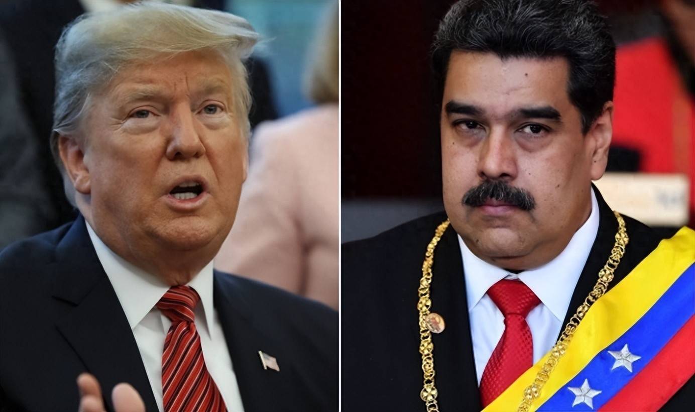 如何申请皇冠信用網_特朗普突然踩刹车如何申请皇冠信用網，计划与委内瑞拉直接对话？美官员：暂时没有暗杀马杜罗的计划