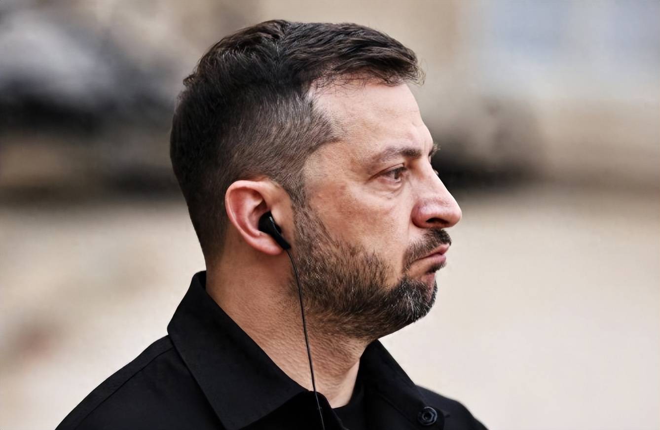 体育皇冠信用网
_乌克兰或即将变天?美前高官当众透露:泽连斯基正在准备逃亡计划体育皇冠信用网
,瞬间轰动了全球舆论