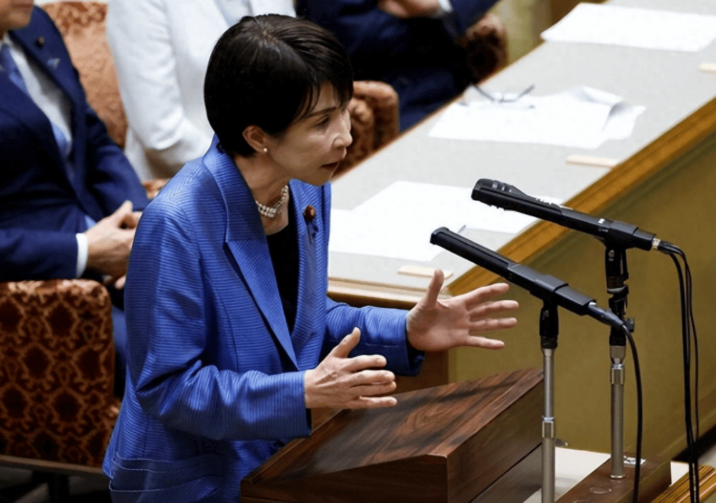 皇冠信用网开户_高市早苗再度表态皇冠信用网开户，已撤回涉台挑衅言论？中方外交部：错上加错，罪加一等！