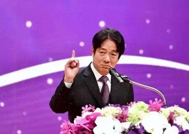 皇冠信用網出租代理_说出统一时间表后皇冠信用網出租代理，赖清德偷加3个字被抓包，国民党趁机猛攻