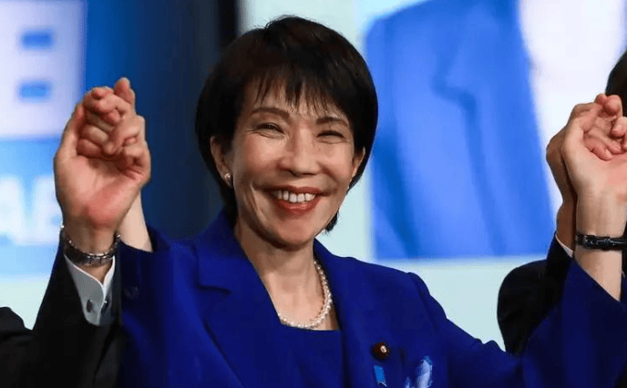 皇冠信用网出租代理
_情况不妙皇冠信用网出租代理
,日本多地爆发游行示威,美军方出面敲打,特朗普罕见对中国示好!高市或不得不提前下台