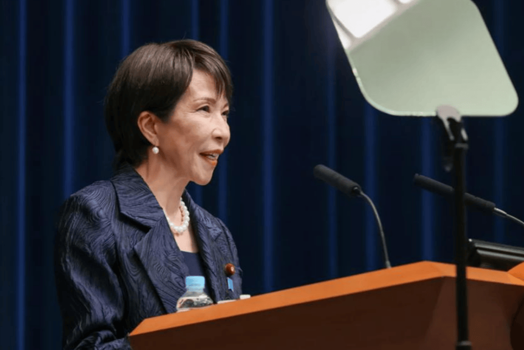 皇冠信用網代理注册_高市早苗赌输了皇冠信用網代理注册，中方态度很坚决，维新会选边站，不想成历史的罪人