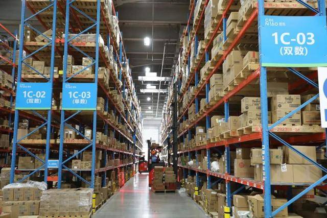 皇冠信用網如何开户_预计年底前皇冠信用網如何开户，北京平谷将建成310万平方米的高标库