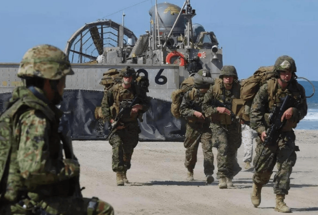 皇冠信用网代理注册_高市早苗孤注一掷？邀六国访日打造“反华阵线”皇冠信用网代理注册，拿出近5000亿投资自卫队