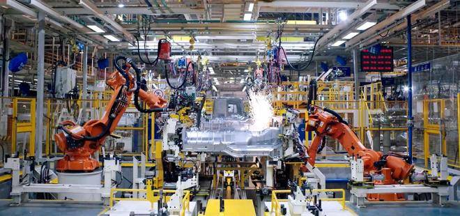 新西兰破坏者 vs 悉尼国王_中国制造降本万亿新西兰破坏者 vs 悉尼国王？徐工与京东工业扇动第一下翅膀