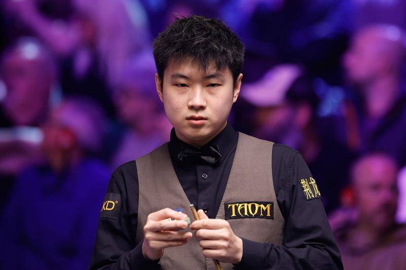 信用网怎么注册
_斯诺克英锦赛|张安达淘汰赵心童 丁俊晖绝杀唐纳森