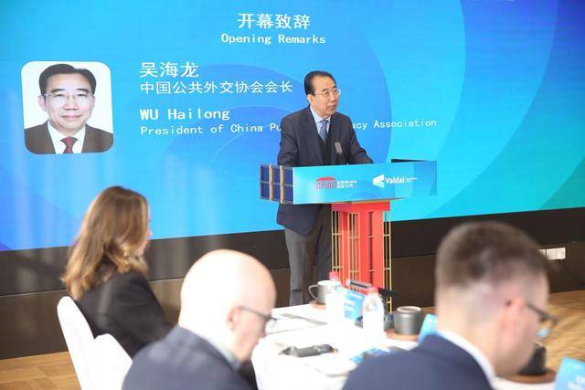 南非足球世界杯_吴海龙大使：日本极有可能成为中俄在亚太地区最大威胁