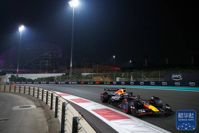 ‌比利时足球_F1 | 布扎比大奖赛排位赛：维斯塔潘夺得杆位