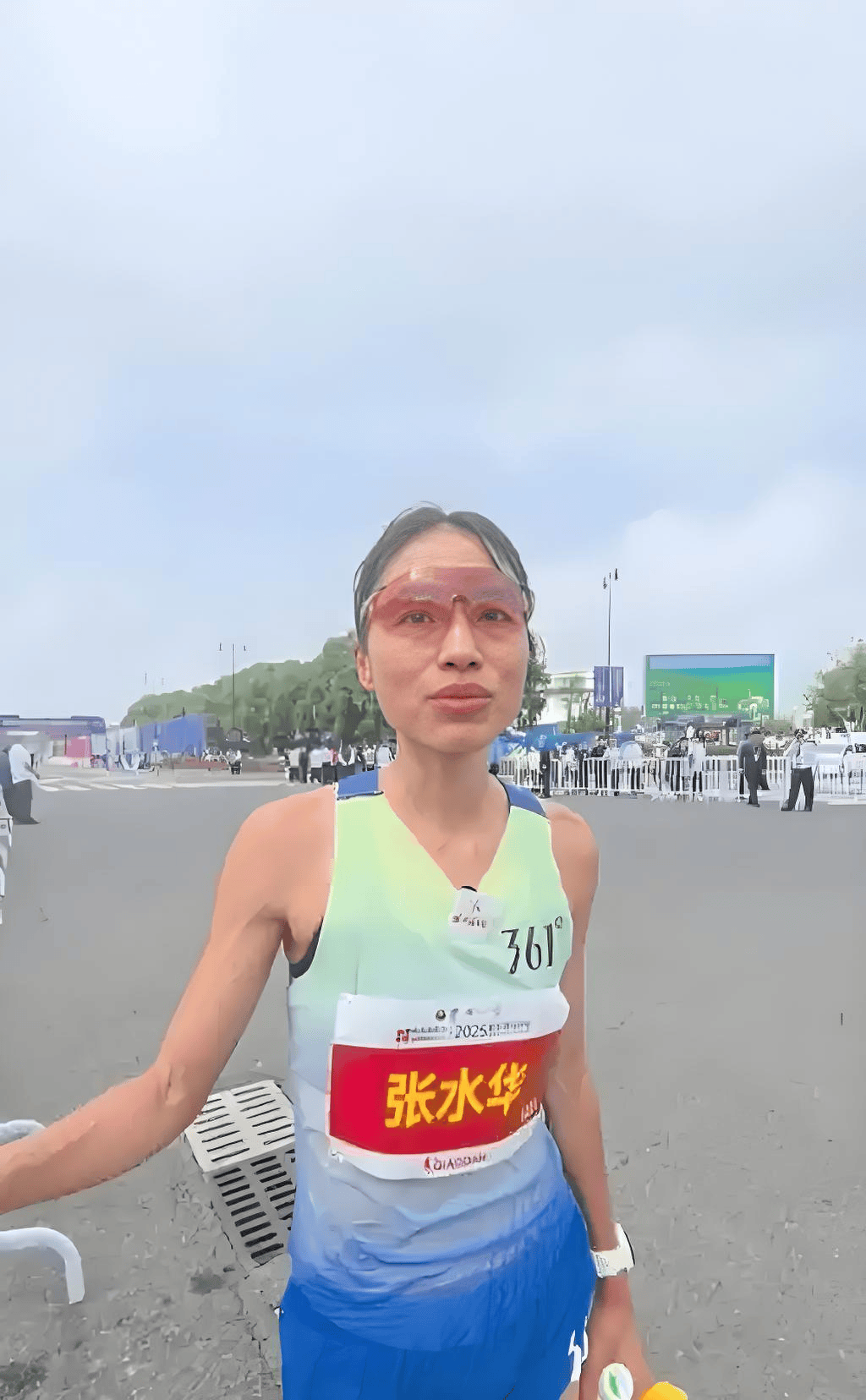 皇冠信用盘开户
_“最快女护士”张水华疑似被辞退皇冠信用盘开户
,工作人员称“这个人已经不属于我们医院了”?医院及其丈夫回应