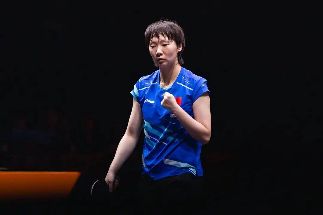 皇冠信用網可以占几成
_国乒包揽女单4强皇冠信用網可以占几成
,王楚钦半决赛战莫雷,混双冠军明日出炉 | 香港总决赛