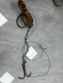 皇冠信用网出租代理
_“鞋子完全穿透”!北京一男子进山玩皇冠信用网出租代理
,突然脚被一股强大的力量咬住