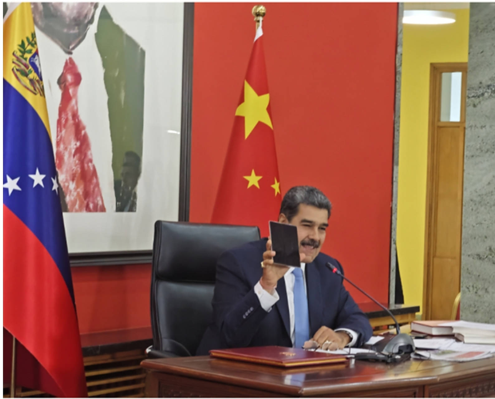 皇冠信用代理注册
_大战在即皇冠信用代理注册
,特朗普2票险胜,中方通告全世界,支持委内瑞拉是传统