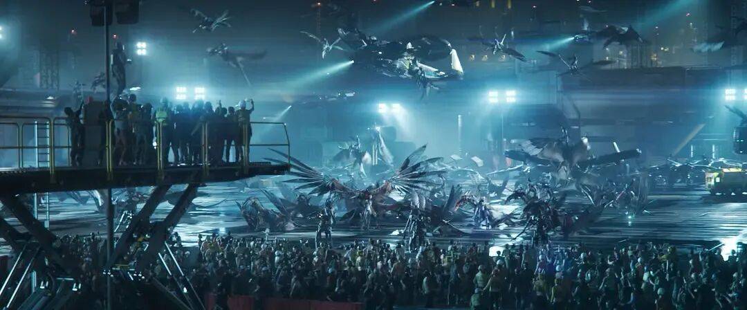 信用平台出租_仿佛又看了一遍《阿凡达2》…票房口碑不及前作的《阿凡达3》真审美疲劳了吗信用平台出租?