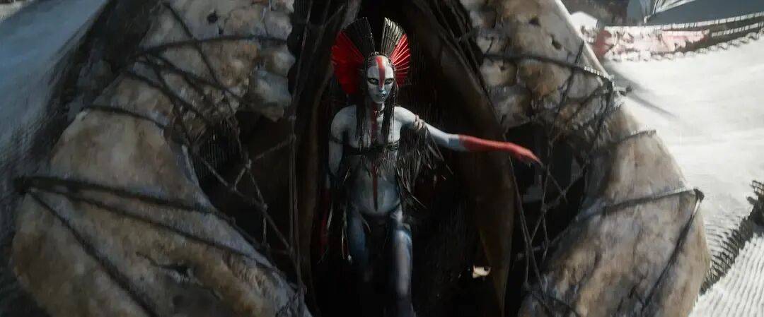 信用平台出租_仿佛又看了一遍《阿凡达2》…票房口碑不及前作的《阿凡达3》真审美疲劳了吗信用平台出租?