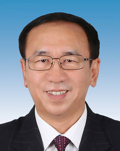 皇冠信用网怎么租_江西省政协党组成员、副主席尹建业被查