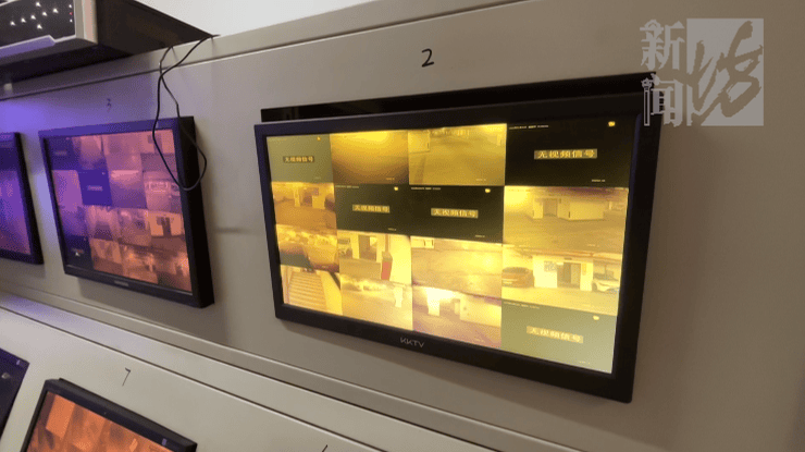 皇冠信用网如何开户_上海一小区车库出现蒙面人皇冠信用网如何开户,“完美躲过”45个监控探头…...警方提醒