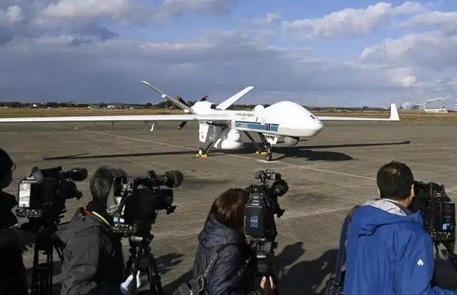 正版皇冠信用网开户_5架大型无人机锁定钓鱼岛正版皇冠信用网开户？高市通告全球：要与中国打持久战