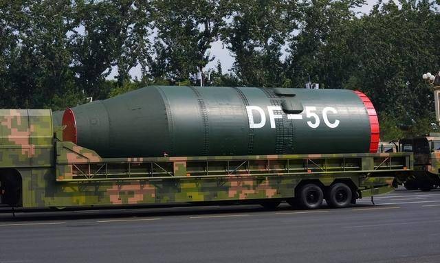 皇冠信用最新地址_美专家:美军若向北京上海扔核弹皇冠信用最新地址,中国不会对等报复