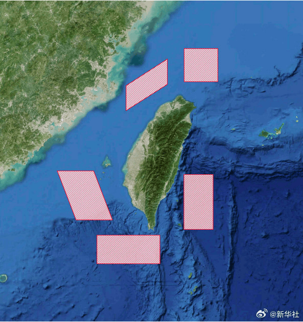 怎么开皇冠信用_战斗随时打响怎么开皇冠信用,解放军将在海峡中部开火!台:大陆已做好最坏打算
