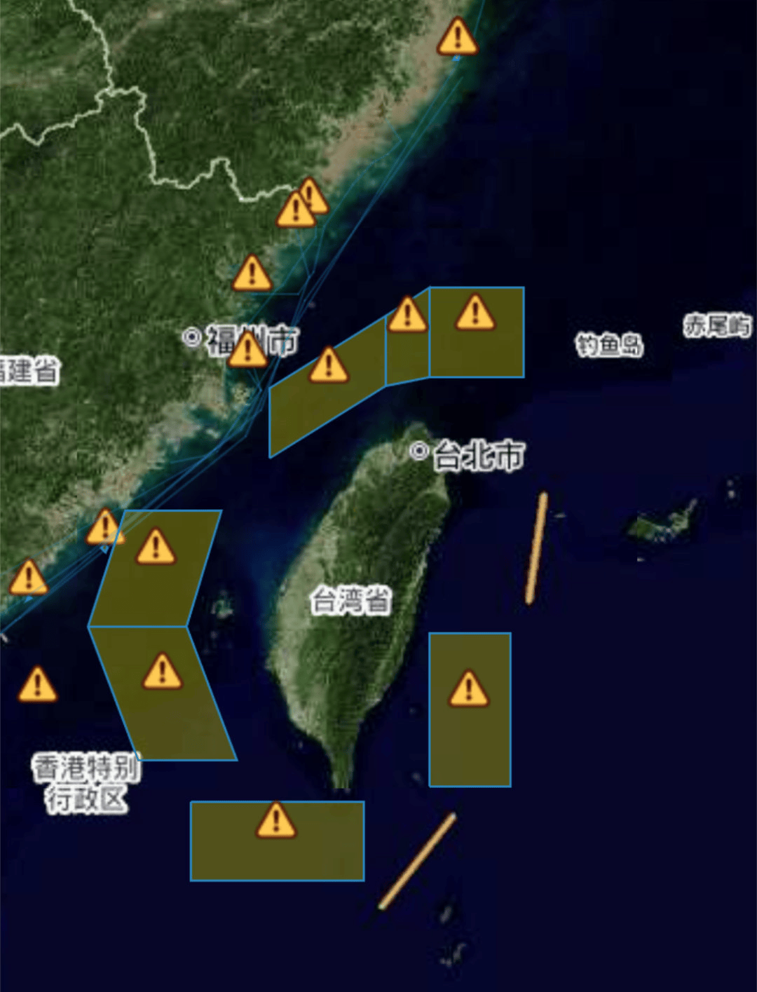 怎么开皇冠信用_战斗随时打响怎么开皇冠信用,解放军将在海峡中部开火!台:大陆已做好最坏打算