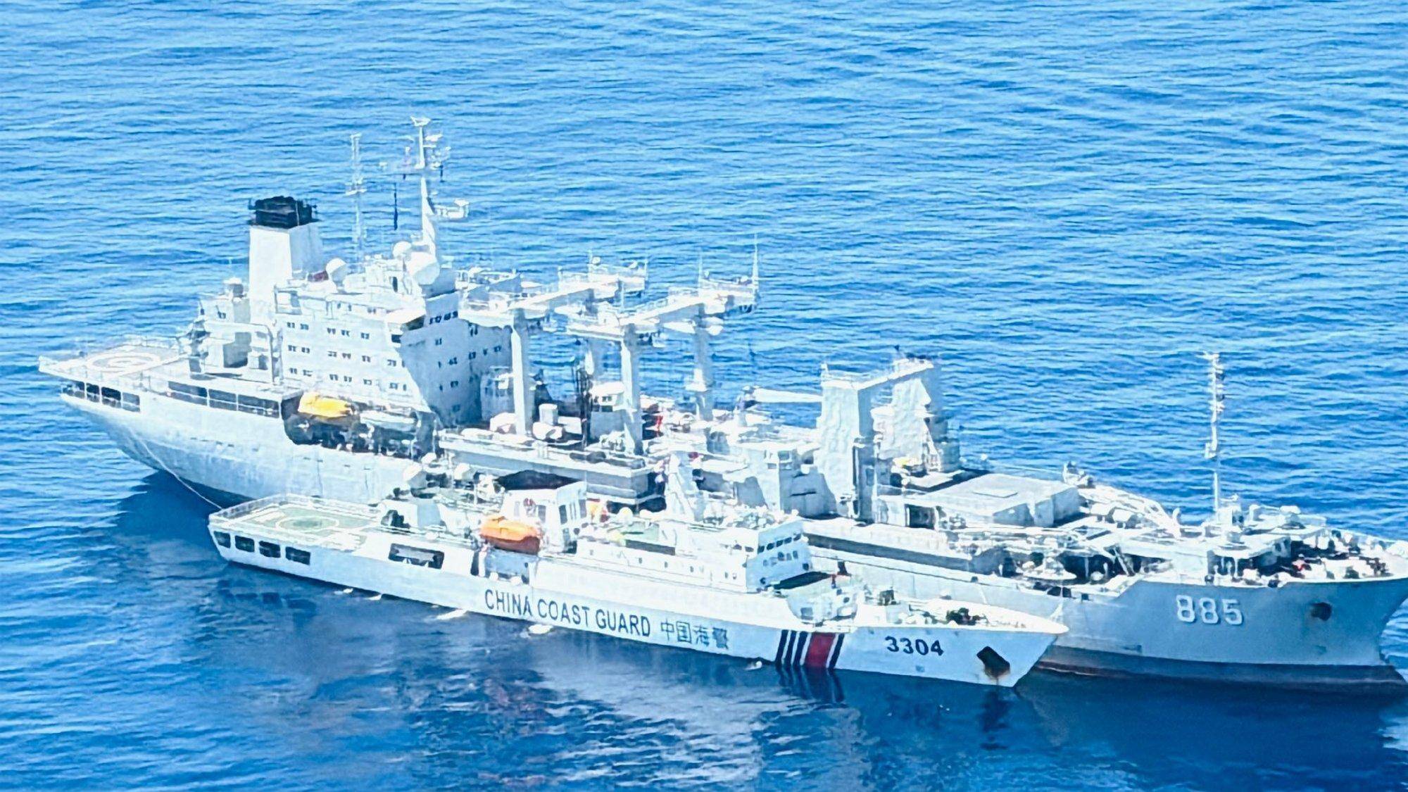 皇冠信用网代理如何注册_一旦中国大陆动了真格皇冠信用网代理如何注册,将兵不血刃收复台湾,美智库发现了什么?